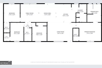 2529 Richardson Mill Road, Fort Valley, GA 31030 - Photo 33
