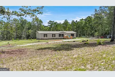 2529 Richardson Mill Road, Fort Valley, GA 31030 - Photo 1