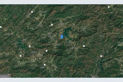 956 Ramey Mountain Rd, Hiawassee, GA 30546 - Photo 5