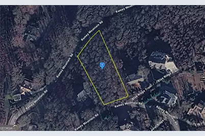 956 Ramey Mountain Rd, Hiawassee, GA 30546 - Photo 1