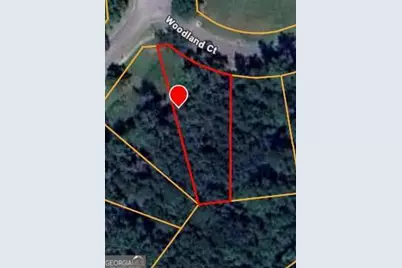0 125F 048A, Waverly, GA 31565 - Photo 1