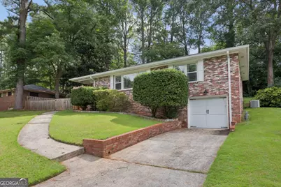 2309 Beaver Creek Road SE, Smyrna, GA 30080 - Photo 1