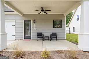 129 Old Alabama Rd SE, Emerson, GA 30137 - Photo 33
