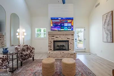 129 Old Alabama Road SE, Emerson, GA 30137 - Photo 7
