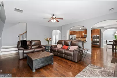 8747 Puett Drive, Douglasville, GA 30135 - Photo 11