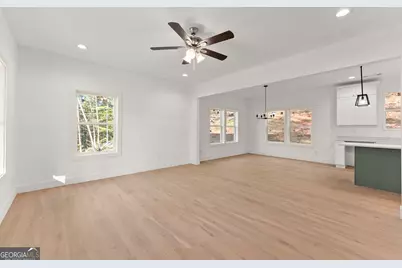 71 Chestatee Drive, Cleveland, GA 30528 - Photo 5