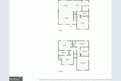 71 Chestatee Drive, Cleveland, GA 30528 - Photo 35