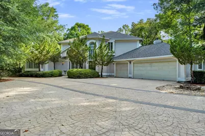 1060 Cooks Mill Road, Oglethorpe, GA 31068 - Photo 1