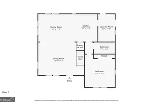 134 Chestatee Dr, Cleveland, GA 30528 - Photo 37