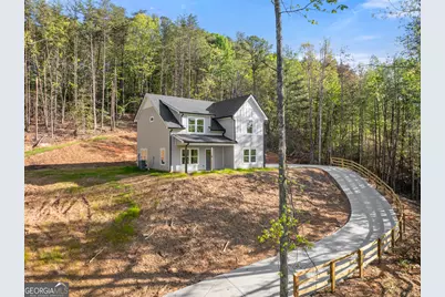 72 Chestatee Drive, Cleveland, GA 30528 - Photo 1