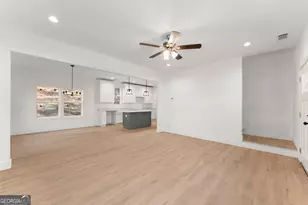 134 Chestatee Dr, Cleveland, GA 30528 - Photo 5