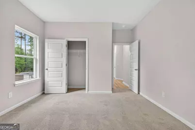 490 Bohannon Road #1, Grantville, GA 30220 - Photo 29