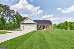 490 Bohannon Rd, Grantville, GA 30220 - Photo 3