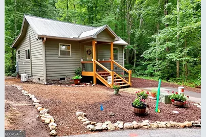 423 Chimney Ridge, Blairsville, GA 30512 - Photo 1