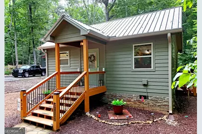 423 Chimney Ridge, Blairsville, GA 30512 - Photo 7