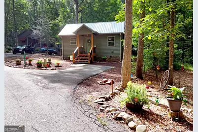 423 Chimney Ridge, Blairsville, GA 30512 - Photo 3
