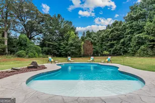 5304 S Apple Valley Rd, Jefferson, GA 30549 - Photo 27