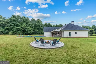 5304 S Apple Valley Road, Jefferson, GA 30549 - Photo 29