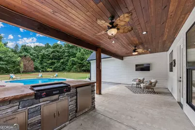 5304 S Apple Valley Road, Jefferson, GA 30549 - Photo 57