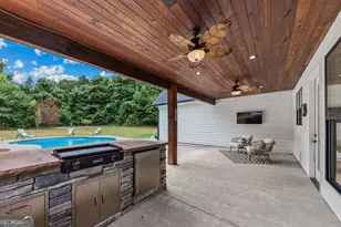 5304 S Apple Valley Rd, Jefferson, GA 30549 - Photo 57