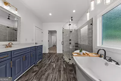5304 S Apple Valley Road, Jefferson, GA 30549 - Photo 15