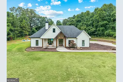 5304 S Apple Valley Road, Jefferson, GA 30549 - Photo 35