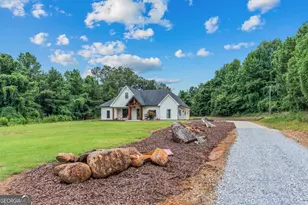5304 S Apple Valley Rd, Jefferson, GA 30549 - Photo 33