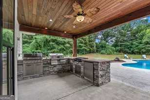 5304 S Apple Valley Rd, Jefferson, GA 30549 - Photo 55