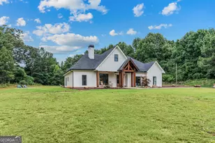 5304 S Apple Valley Rd, Jefferson, GA 30549 - Photo 37