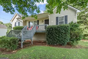 104 Pine Needle Trail, Villa Rica, GA 30180 - Photo 3
