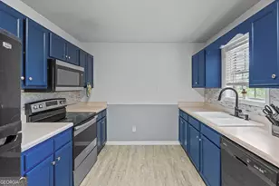 104 Pine Needle Trail, Villa Rica, GA 30180 - Photo 13