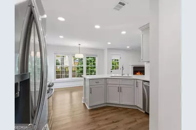 5510 N Hillbrooke Trace, Alpharetta, GA 30005 - Photo 13