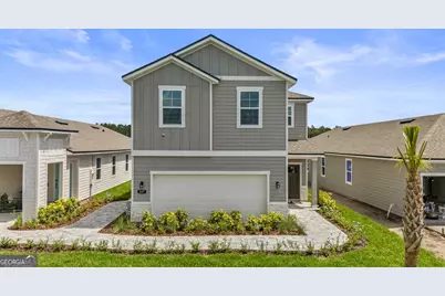 236 Collin Nicholas Drive, Kingsland, GA 31548 - Photo 1