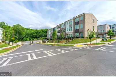 2688 Creekview Terrace NW, Atlanta, GA 30318 - Photo 33