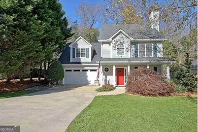 212 Brighton Path, Peachtree City, GA 30269 - Photo 1