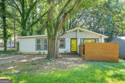 1816 Evans Drive, Atlanta, GA 30310 - Photo 1
