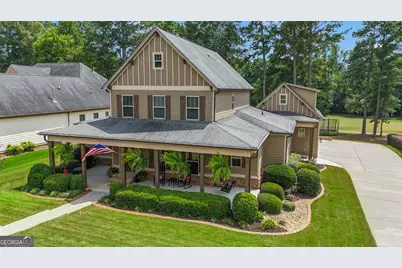 193 Fairgreen Trace, Newnan, GA 30265 - Photo 1