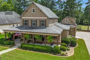 193 Fairgreen Trace, Newnan, GA 30265 - Photo 1
