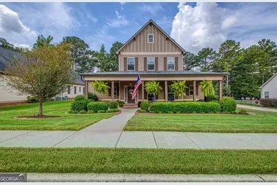 193 Fairgreen Trace, Newnan, GA 30265 - Photo 11