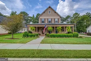 193 Fairgreen Trace, Newnan, GA 30265 - Photo 11