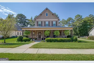 193 Fairgreen Trace, Newnan, GA 30265 - Photo 1