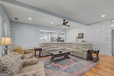 193 Fairgreen Trace, Newnan, GA 30265 - Photo 27