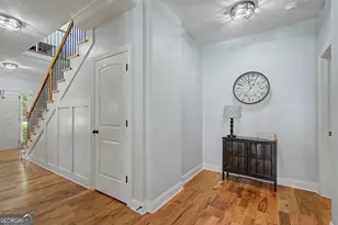 193 Fairgreen Trace, Newnan, GA 30265 - Photo 37