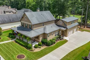 193 Fairgreen Trace, Newnan, GA 30265 - Photo 5