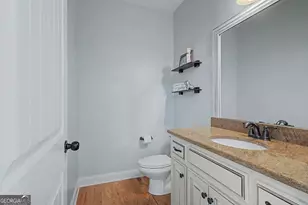 193 Fairgreen Trace, Newnan, GA 30265 - Photo 23