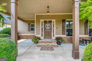 193 Fairgreen Trace, Newnan, GA 30265 - Photo 13