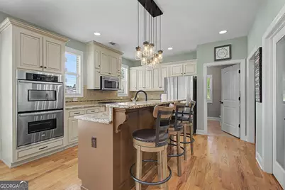 193 Fairgreen Trace, Newnan, GA 30265 - Photo 29