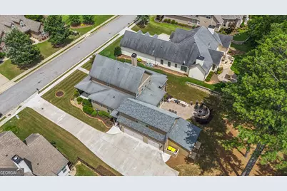 193 Fairgreen Trace, Newnan, GA 30265 - Photo 81