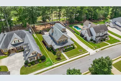 193 Fairgreen Trace, Newnan, GA 30265 - Photo 77