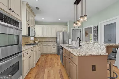 193 Fairgreen Trace, Newnan, GA 30265 - Photo 35